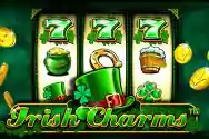 IRISH CHARMS