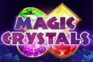 MAGIC CRYSTALS