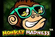 MONKEY MADNESS