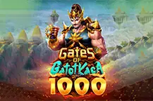 Gatot Kaca 1000