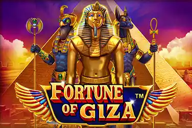 FORTUNE OF GIZA	