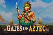 Gates Of Aztec