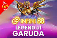 legend of garuda