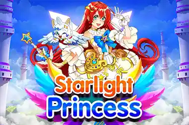 starlight princess