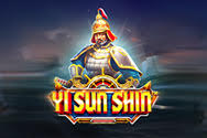 yi sun shin